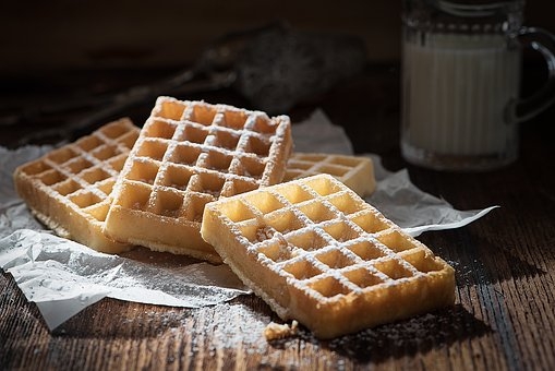 Wafels