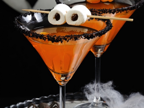 Halloweenapero