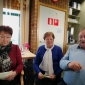 Receptie Vrijwilligers