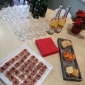 Kerst aperitief