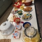 Ontbijtbuffet Pasen 