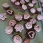 Valentijn cupcakes 